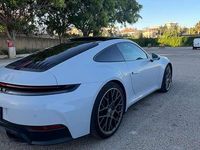 Usata Porsche 911 Carrera 394 CV (289 kW) 2025 Coupé