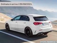 usata Mercedes A200 Automatic Advanced Progressive Pieve di Cento