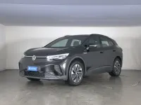 Usado VW ID.4 Pro Performance 150 kW (204 CV) 2023 Negro SUV