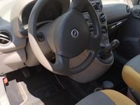 Usata Fiat Panda 69 CV (50 kW) 2006 Utilitaria