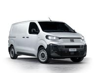 Nuova Fiat Scudo S 120 CV (88 kW) 2025 Bianco Furgone
