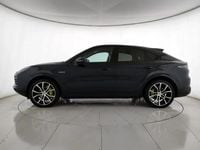Usata Porsche Cayenne E-Hybrid Coupe 340 CV (250 kW) 2022 Coupé