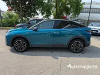 Usata Peugeot 3008 136 CV (100 kW) 2024 Blu SUV