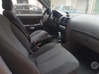 Usata Hyundai Accent 82 CV (60 kW) 2003 Grigio Station wagon