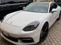 Usata Porsche Panamera 330 CV (242 kW) 2017 Bianco Berlina