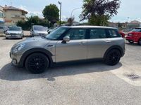 usata Mini Cooper D Clubman 1.5 One D Business Club