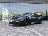 Usata Porsche 911 Carrera 385 CV (283 kW) 2021 Nero Coupé