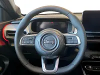 Nuova Jeep Avenger North 145 CV (106 kW) 2026 Volcano SUV