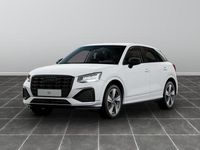 Nuova Audi Q2 Advanced 116 CV (85 kW) 2025 Bianco SUV
