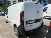 usata Fiat Doblò Professional1.6 MJT 120CV Cargo SX 3 Posti (IVA ESCL.)