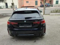 Usata BMW 118 M Sport 150 CV (110 kW) 2025 Nero metallizzato Utilitaria
