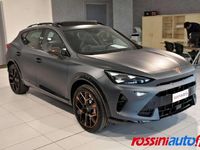 Usata Cupra Formentor VZ 177 CV (130 kW) 2025 Magnetic tech matt SUV