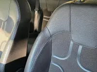 Usata Opel Adam 87 CV (63 kW) 2014 Bianco Utilitaria