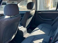 Usata BMW 320 150 CV (110 kW) 2005 Grigio Station wagon