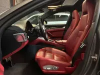 Usata Porsche Panamera 441 CV (324 kW) 2015 Grigio Utilitaria