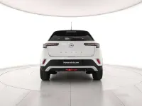 Usata Opel Mokka Elegance 110 CV (80 kW) 2022 Bianco SUV