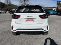 Nuova EMC QUATTRO 103 CV (75 kW) 2026 Bianco SUV