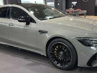 Usata Mercedes AMG GT Premium Plus 367 CV (269 kW) 2023 Coupé
