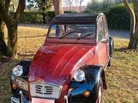 Occasion Citroën 2CV Charleston 29 ch (21 kW) 1983 Berline