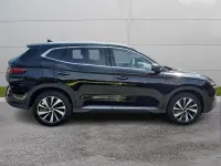 Usata BYD Seal U Boost 98 CV (72 kW) 2025 Nero SUV