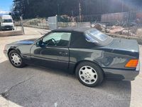 Usata Mercedes SL300 1991