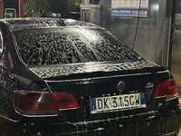 Usata BMW 320 Efficient Dynamics 177 CV (130 kW) 2008 Coupé