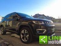 usata Jeep Compass 2.0 Multijet 2.0 Multijet II aut. 4WD Limited