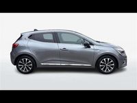 Usata Renault Clio V Techno 2023 Grigio scuro