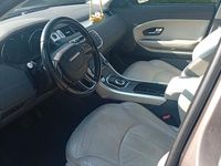 Usata Land Rover Range Rover evoque 150 CV (110 kW) 2017 Grigio SUV