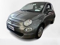 Usata Fiat 500 Pop 69 CV (50 kW) 2020 Grigio scuro Utilitaria