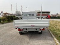 Usata Fiat Ducato 47 kW (64 CV) 2023 Bianco Furgone