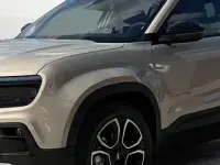 Usata Jeep Compass Altitude 131 CV (96 kW) 2024 Nero SUV