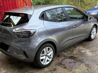 Usata Renault Clio V Evolution 101 CV (74 kW) 2024 Grigio Berlina