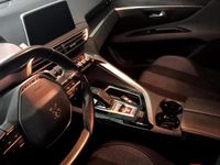 Usata Peugeot 5008 120 CV (88 kW) 2019 Verde SUV