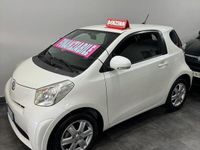 usata Toyota iQ 1,0 Automatica