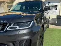 Usata Land Rover Range Rover Sport HSE Dynamic 250 CV (183 kW) 2020 Grigio SUV