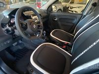 Usata Renault Twingo Urban Night 65 CV (47 kW) 2022 Bianco Utilitaria