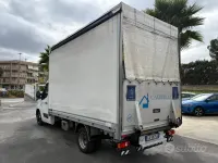 Usata Renault Master 131 CV (96 kW) 2020 Bianco Monovolume
