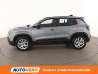 Usata Jeep Avenger Altitude 101 CV (74 kW) 2023 Grigio SUV