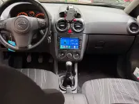 Usata Opel Corsa 80 CV (58 kW) 2009 Bluazzurro Utilitaria