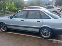 Usata Audi 80 88 CV (64 kW) 1988 Berlina