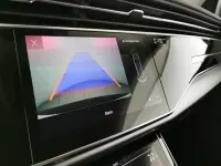 Usata Audi Q8 Sport 2021 Grigio SUV