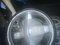 Usata Ford Focus Style 100 CV (73 kW) 2007 Bluazzurro Berlina