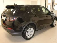 Usata Land Rover Discovery Sport SE 150 CV (110 kW) 2020 Nero SUV
