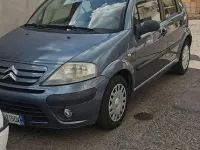 Usata Citroën C3 60 CV (44 kW) 2007 Berlina