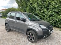 usata Fiat Panda Cross Panda Cross 0.9 TwinAir Turbo S&S 4x4