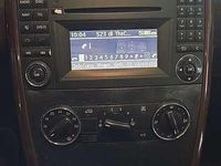 Occasion Mercedes A180 Elegance 109 ch (80 kW) 2010 Noir Monospace
