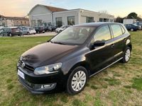 usata VW Polo 1.6 TDI DPF 5 porte Comf. BlueMo