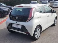 usata Toyota Aygo 1.0 VVT-i 69 CV 5 porte x-business M