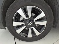 Usata Citroën C3 PureTech 2023 Nero Utilitaria